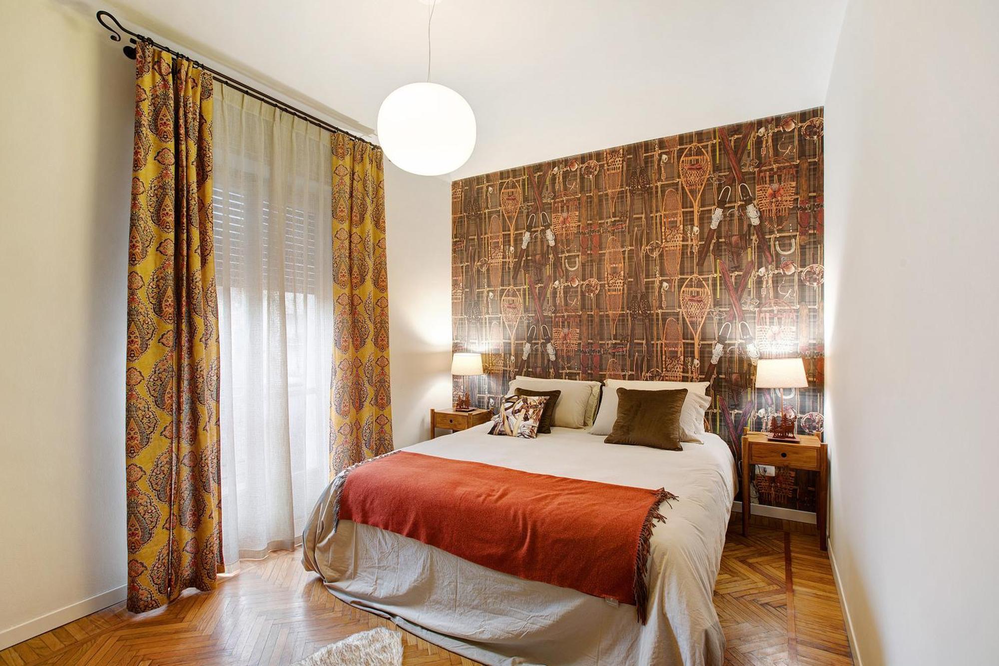 Апартаменты Casa Mel Аоста Экстерьер фото
